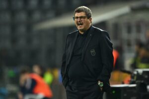 Italy v Armenia - UEFA Euro U21 Qualification Under 21 dove vedere Polonia Italia