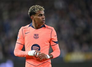 Club Brugge KV v FC Barcelona - UEFA Champions League 2025/26 League Phase MD4