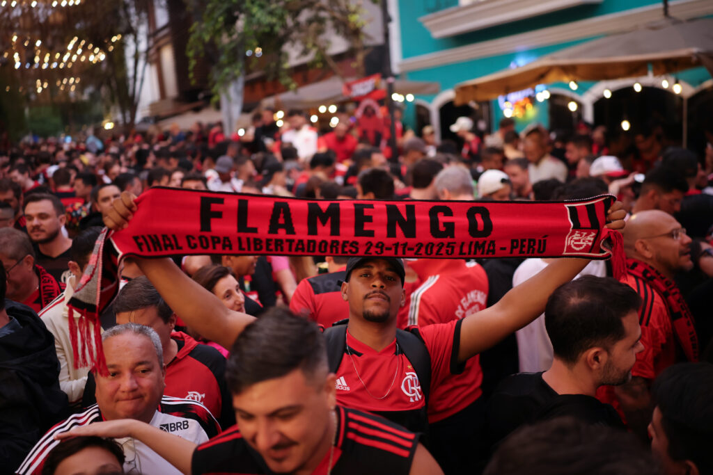 Previews: Final Copa CONMEBOL Libertadores 2025
