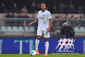 Hellas Verona FC v FC Internazionale - Serie A