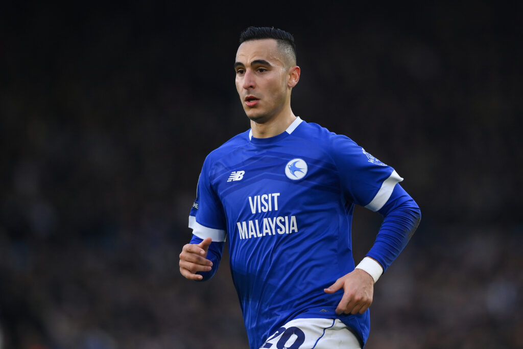 El Ghazi Mainz