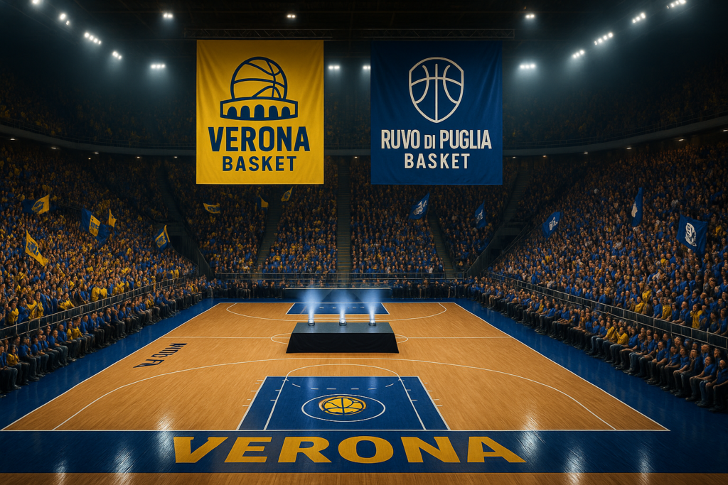 Verona-Ruvo