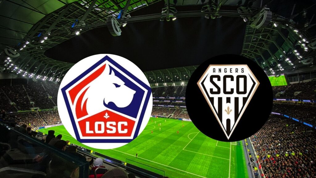 Lille-Angers