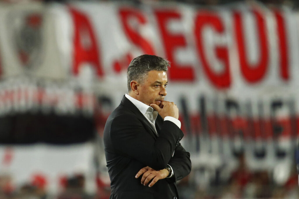 River Plate