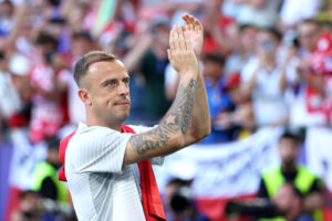 France v Poland: Group D - UEFA EURO 2024