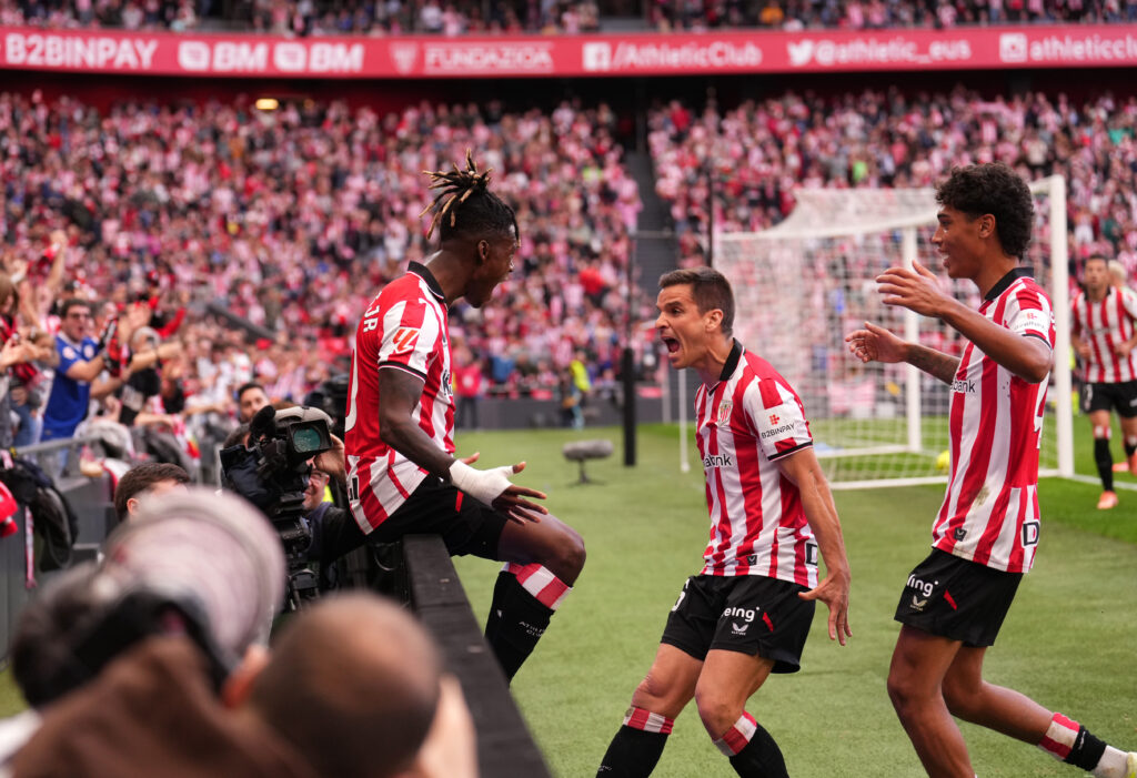 Athletic Club v Real Oviedo - LaLiga EA Sports