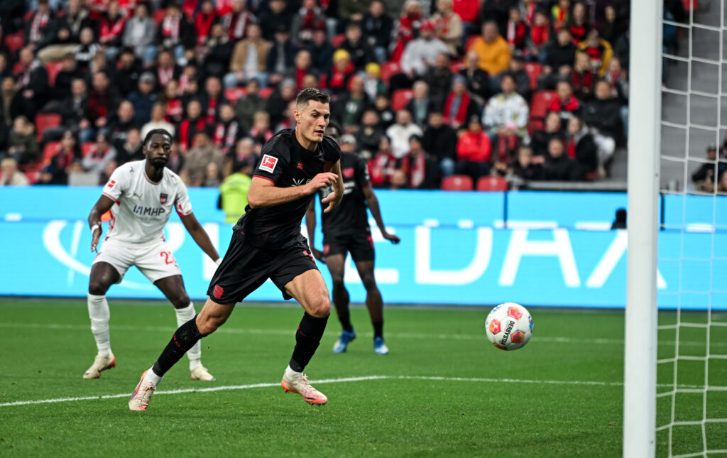 Bayer 04 Leverkusen v 1. FC Heidenheim 1846 - Bundesliga