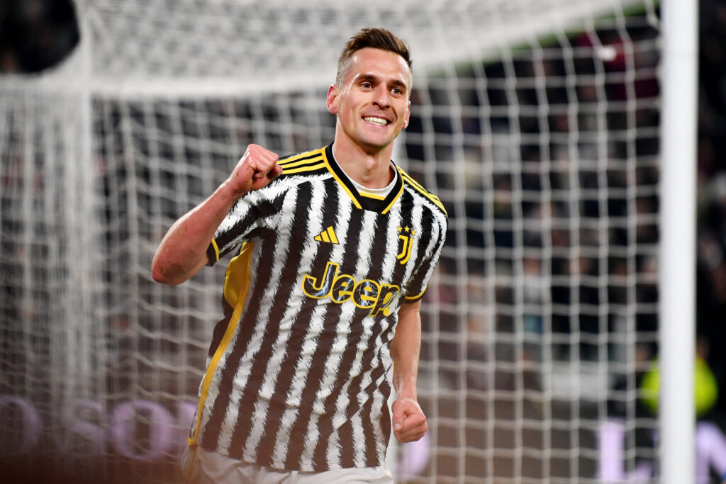 Pisa Juventus