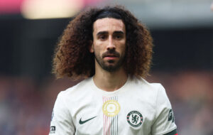 Burnley v Chelsea - Premier League
