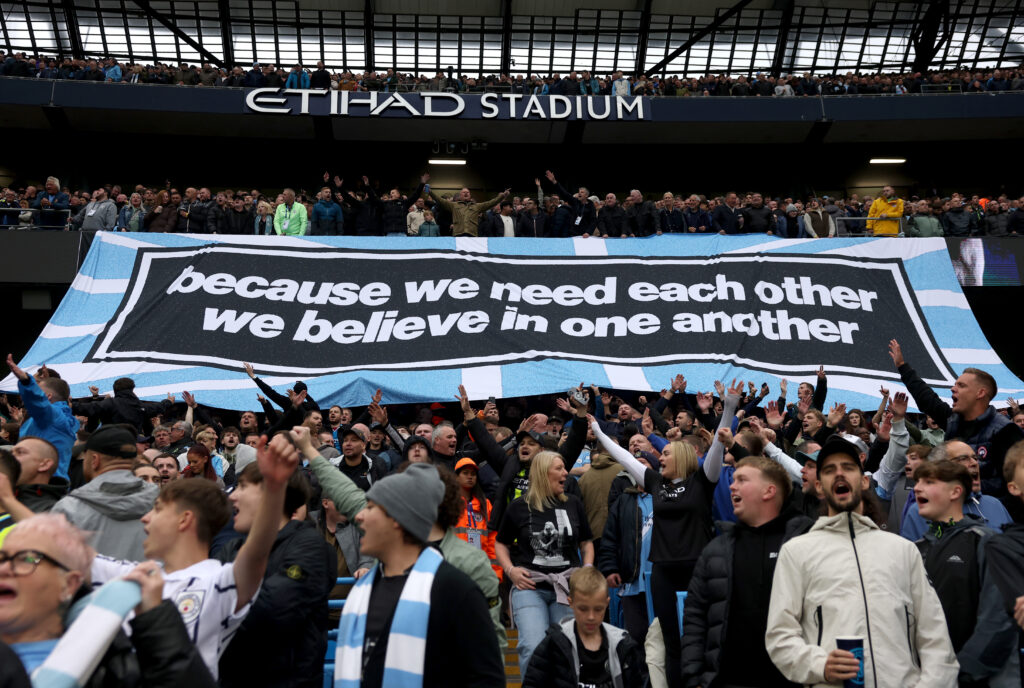 Manchester derby