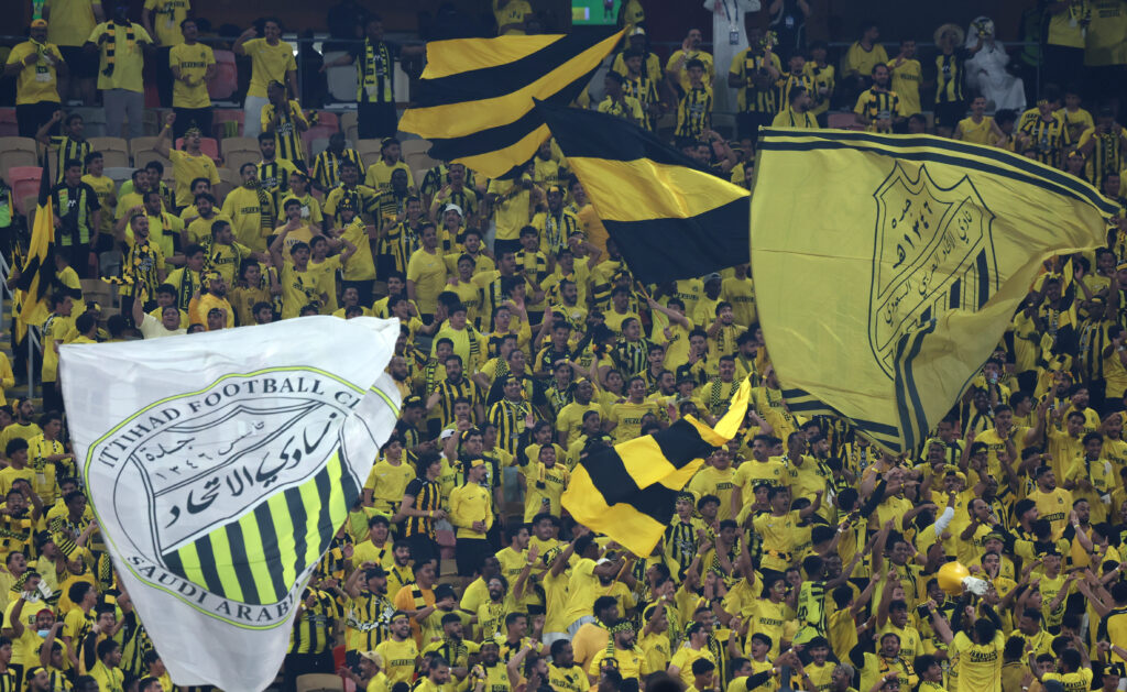 al ittihad