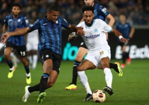 Atalanta BC v Olympique de Marseille: Semi-Final Second Leg - UEFA Europa League 2023/24