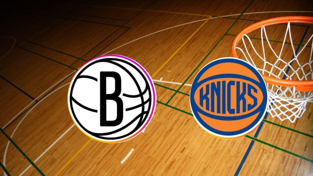 Nets-Knicks