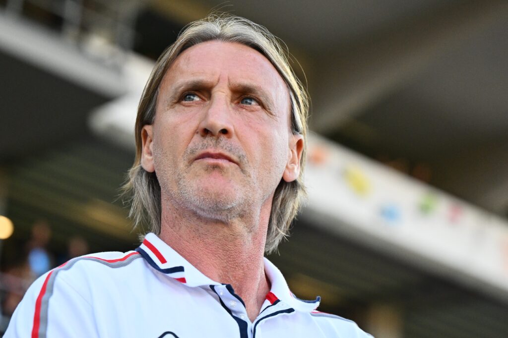 Cremonese Nicola