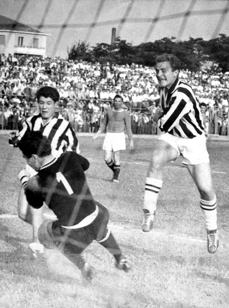 GIAMPIERO BONIPERTI