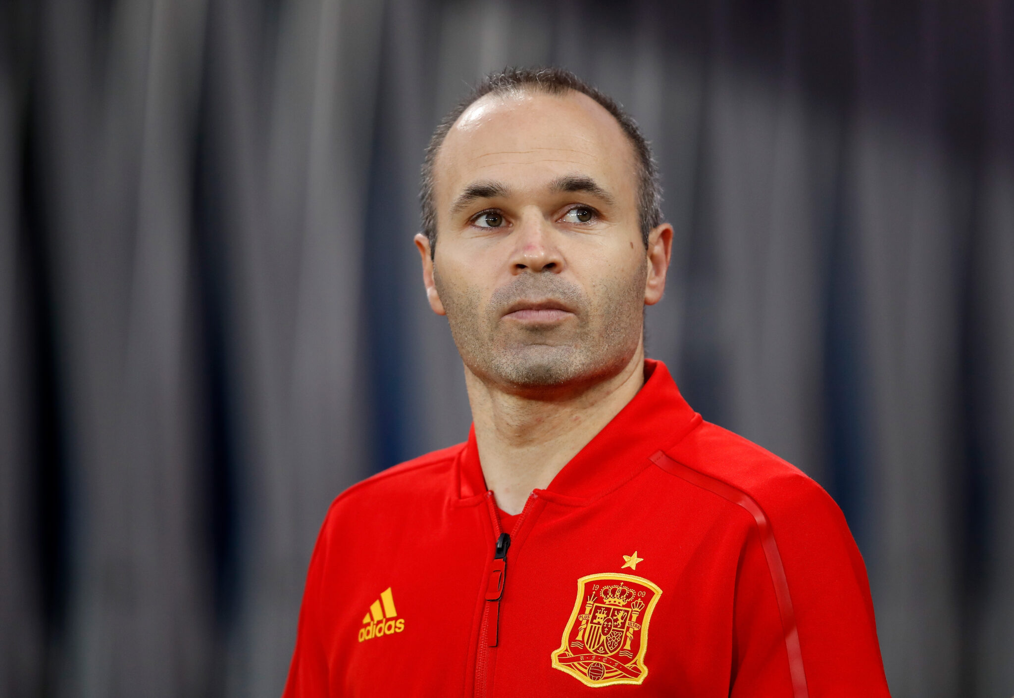 Nuova vita per Iniesta, l’ex Barça diventerà l’allenatore di un club degli Emirati