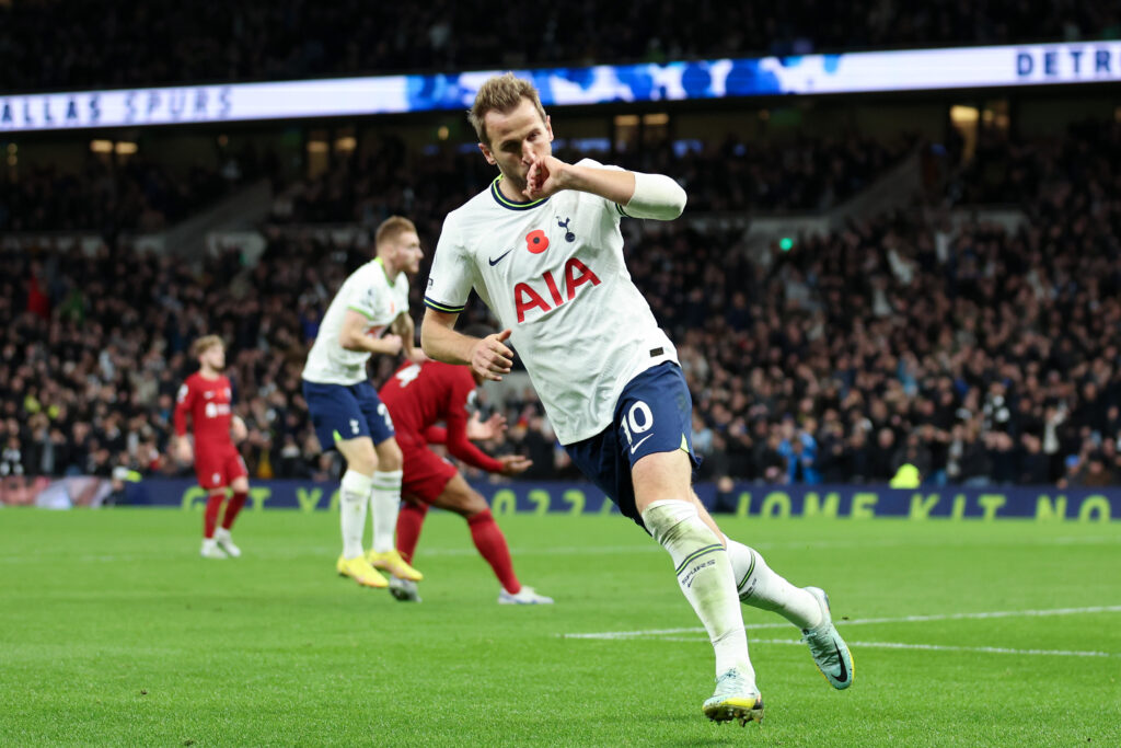 Tottenham Fulham