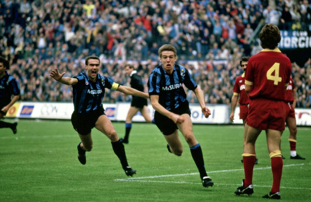 FC Internazionale Archive