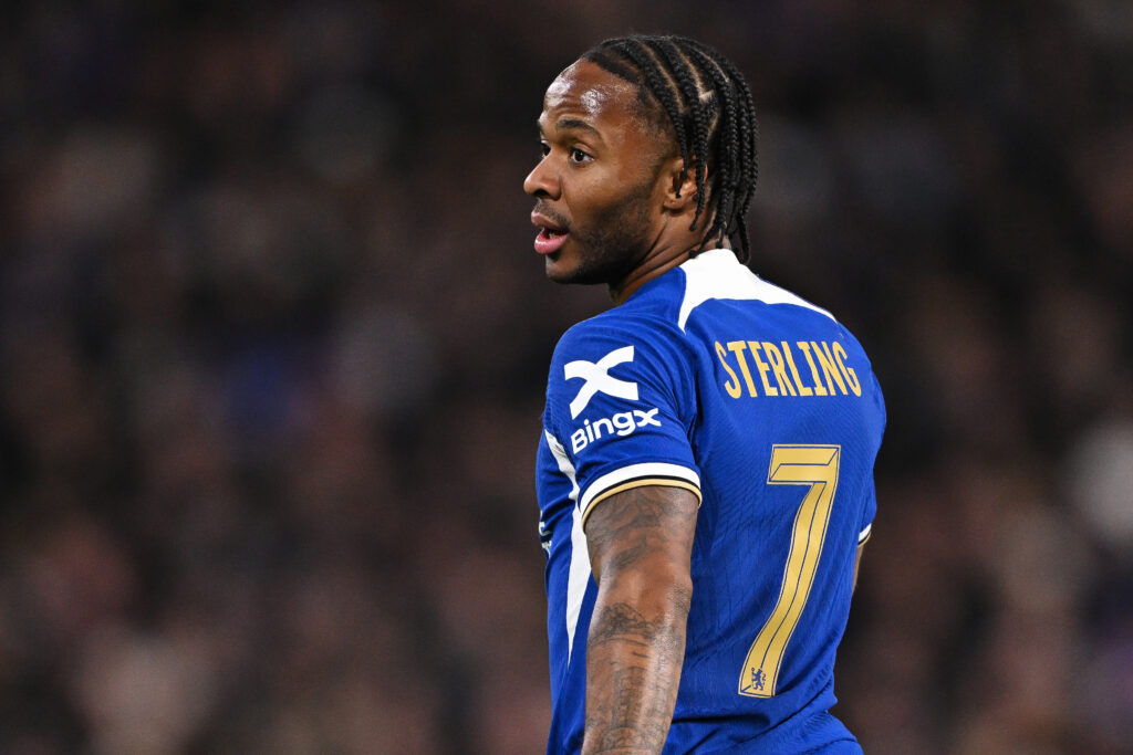 Sterling