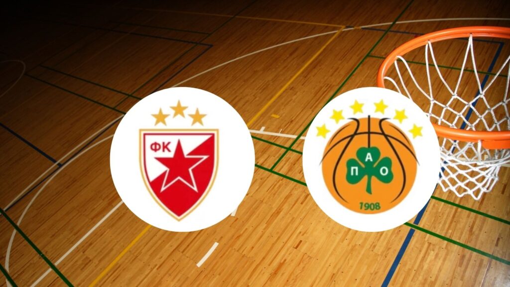 StellaRossa-Panathinaikos