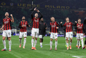 FC Internazionale v AC Milan - Serie A