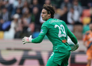 Udinese Calcio v Atalanta BC - Serie A