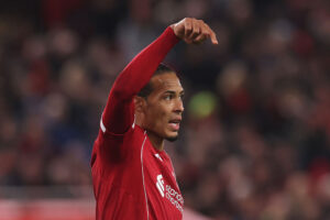 Liverpool v Aston Villa - Premier League