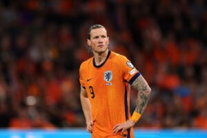 Netherlands v Finland - FIFA World Cup 2026 Qualifier
