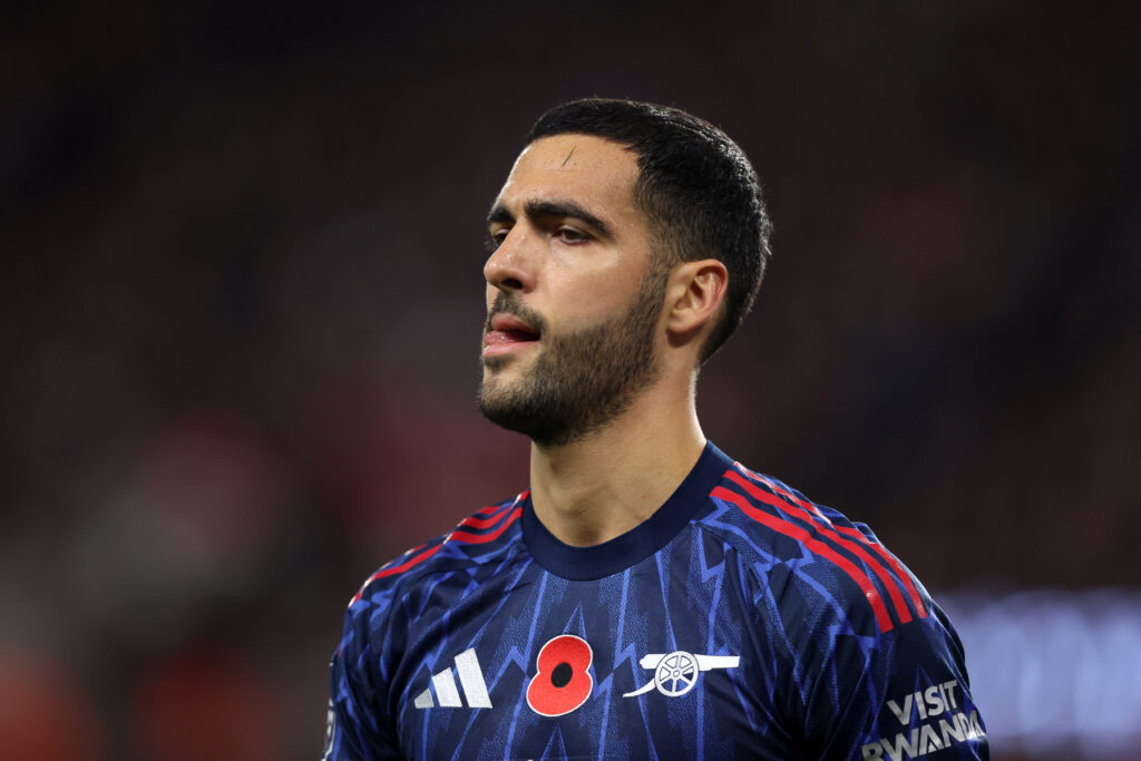 Sunderland v Arsenal - Premier League