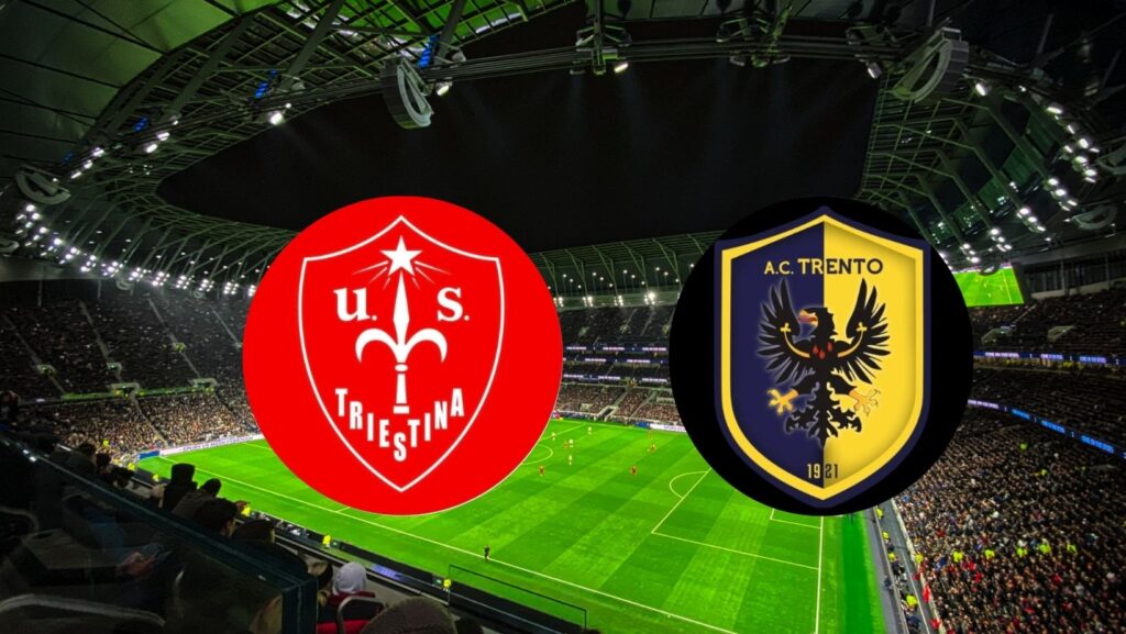 Triestina-Trento