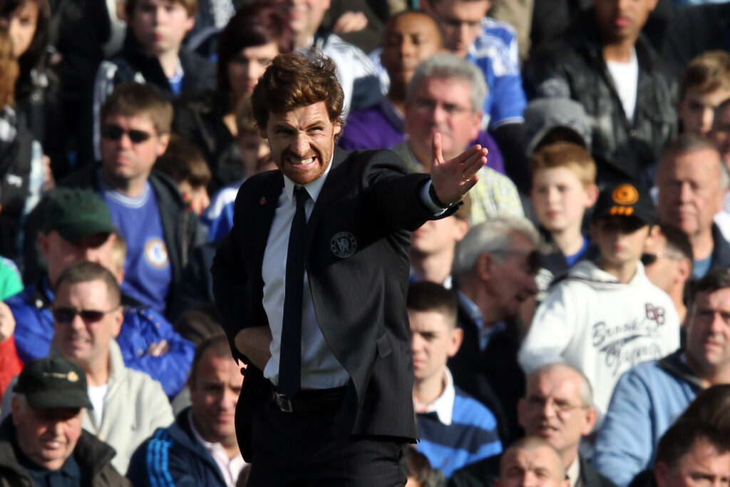 Chelsea v Arsenal - Premier League