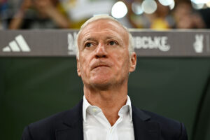 Ukraine v France - FIFA World Cup 2026 Qualifier
