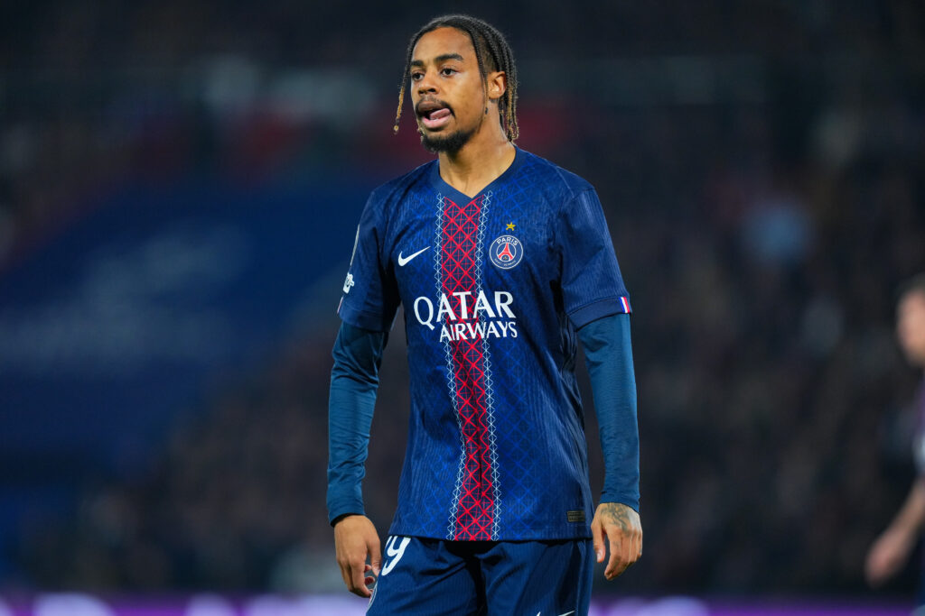 Paris Saint-Germain v FC Bayern München - UEFA Champions League 2025/26 League Phase MD4
