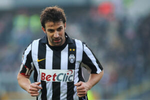 Juventus FC v AS Bari - Serie A