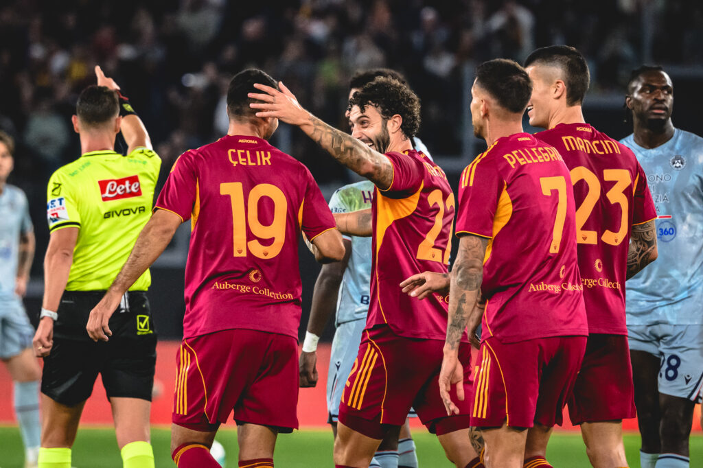 Roma