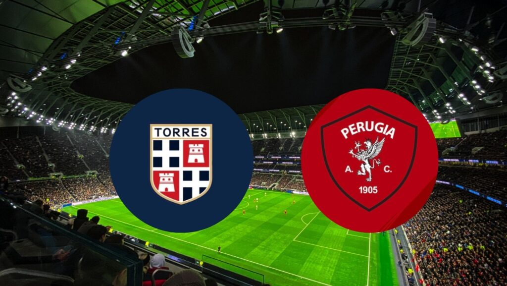 Torres-Perugia