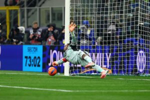 FC Internazionale v AC Milan - Serie A