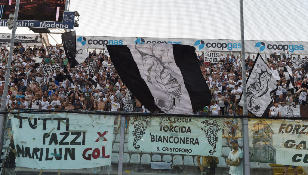 Cesena Modena