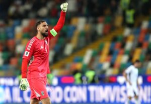 Italy v Israel - FIFA World Cup 2026 Qualifier