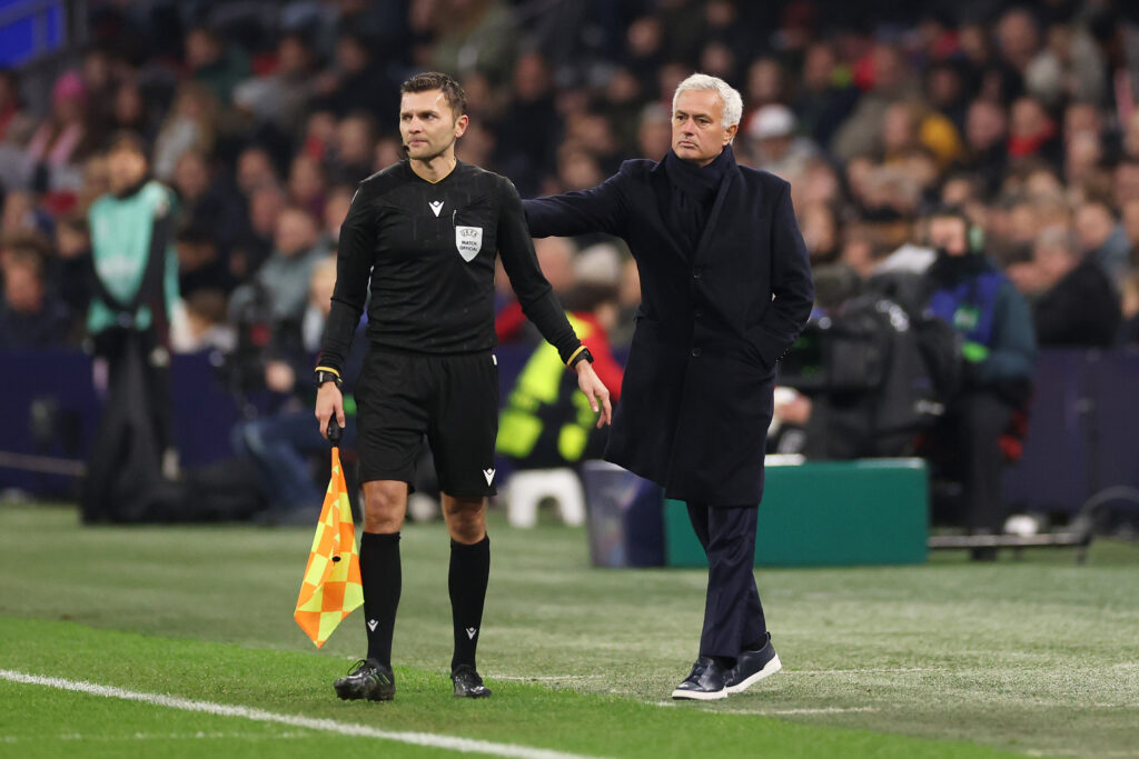 Mourinho