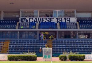 Serie C Cavese