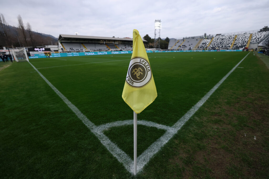 Spezia Sampdoria pronostico