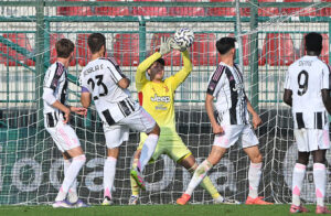 Juventus Next Gen v Campobasso FC - Serie C
