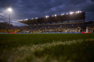 Parma-Bologna 2 novembre 2025