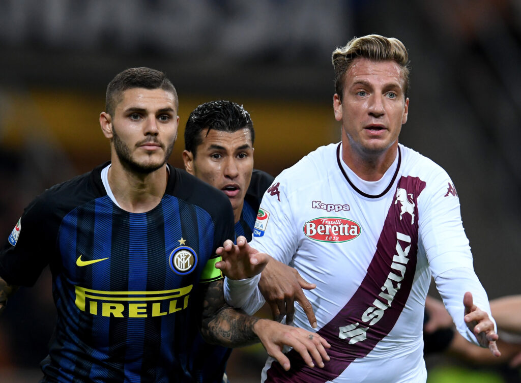 FC Internazionale v FC Torino - Serie A