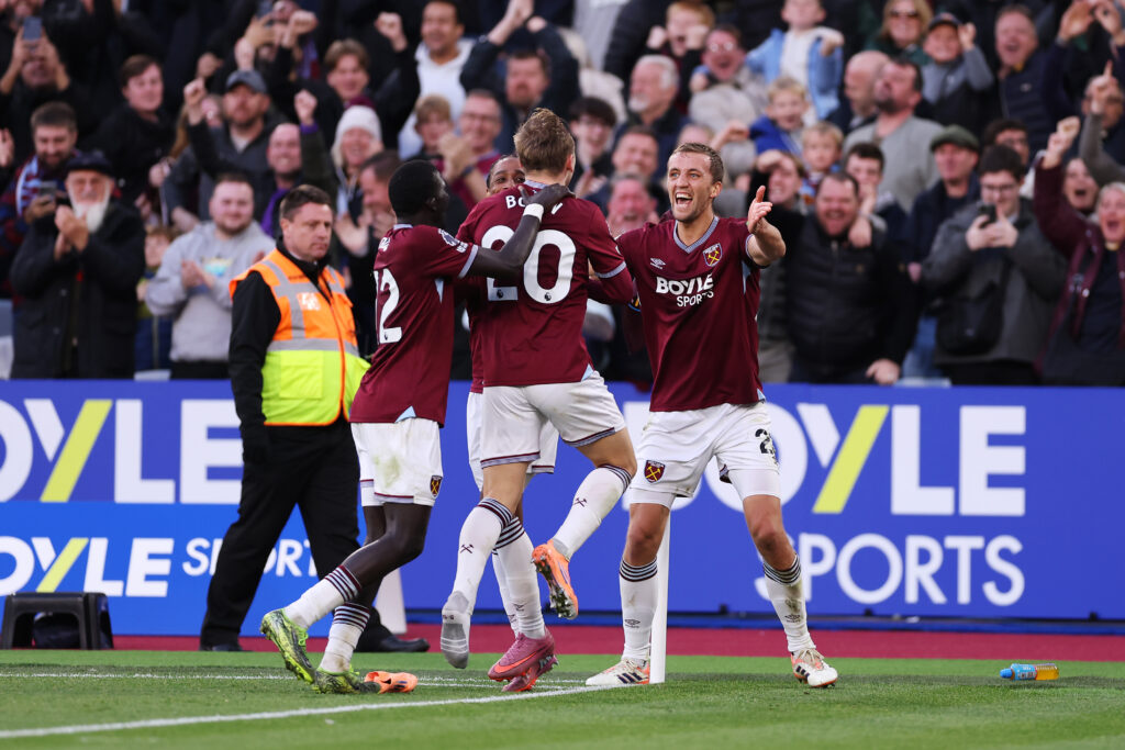 West Ham United v Newcastle United - Premier League