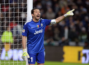 Juventus v AS Roma - Serie A