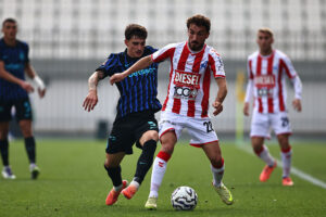 FC Internazionale U23 v LR Vicenza - Serie C