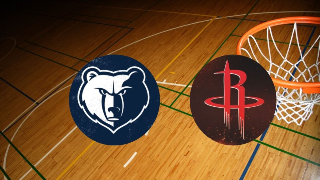 Memphis-Houston