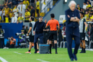Al Nassr v Al Ittihad: King's Cup